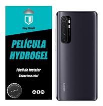 Película Xiaomi Mi Note 10 Lite Kingshield (1x Traseira)