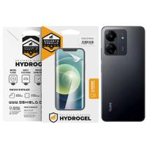 Película Xiaomi Redmi 13c - Traseira Hydrogel HD - Gshield