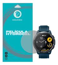 Película Xiaomi Watch S1 Active Shieldforce 6x Tela