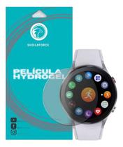 Película Zeblaze Gtr3 Shieldforce 3x Tela Película Zeblaze Gtr3 Shieldforce 3x Tela