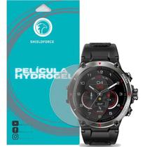 Película Zeblaze Stratos 2 Shieldforce 6x Tela