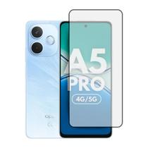 Películas 3D Vidro ou Hidrogel Transparente / Privacidade Para Oppo A5 Pro Películas 3D Vidro ou Hidrogel Transparente / Privacidade Para Oppo A5 Pro