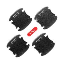 Películas Adesivas Transparentes Anti-Risco Para Maçanetas De Carro Fiat 500 Abarth Punto Bravo Películas Adesivas Transparentes Anti-Risco Para Maçanetas De Carro Fiat 500 Abarth Punto Bravo