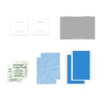 Películas de Vidro Lente da Câmera Drone DJI Mavic Air 2S (2 kits)