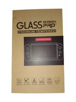 Películas De Vidro Temperado Nintendo Switch PremiumJRC