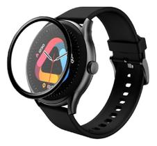 Películas Hydrogel 9d Ceramica Para Smartwatch Qcy Gts8 - DV