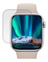 Películas nano gel para Apple Watch series 8, 7, 6, 5
