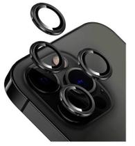 Peliculas Protetoras Para Lente de Cameras Traseira Compatível com Iphone 15 Pro/ Pro Max