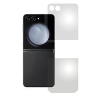 Películas Tela Externa e Traseira Fosca Para Z Flip 5 Películas Tela Externa e Traseira Fosca Para Z Flip 5