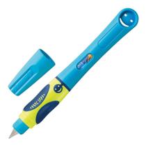 Pelikan Caneta Tinteiro Griffix Neon Fresh Blue Pelikan Caneta Tinteiro Griffix Neon Fresh Blue