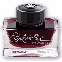 Pelikan TINTA EDELSTEIN P/ CANETA TINTEIRO 50ML TURMALINE 339234 Pelikan TINTA EDELSTEIN P/ CANETA TINTEIRO 50ML TURMALINE 339234