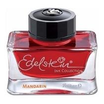 Pelikan Tinta Para Caneta Tinteiro Edelstein Mandarin, Mandarin