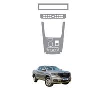 Pelíula PPF Consol Central Console do Ar DODGE Rampage 23 25