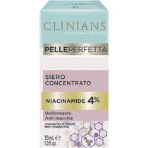 Pelleperfetta Anti-Macchie: Soro Clinians para uma Pele Uniforme 30mL