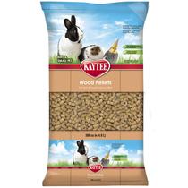 Pellet de Madeira Kaytee 4,9L - Para Pássaros e Pequenos Animais Pellet de Madeira Kaytee 4,9L - Para Pássaros e Pequenos Animais
