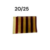 Pellet de trigo para pururuca 25 kg selecione a medida do seu produto ao efetuar a compra Pellet de trigo para pururuca 25 kg selecione a medida do seu produto ao efetuar a compra