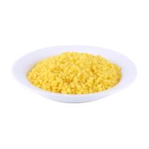 Pellets de cera de abelha Fafeicy 50g orgânicos de qualidade alimentar para cosméticos
