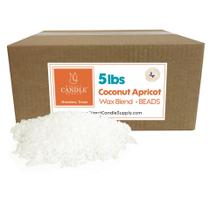 Pellets de Cera de Damasco Direct Candle Supply 4,5 kg Pellets de Cera de Damasco Direct Candle Supply 4,5 kg