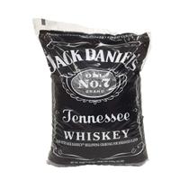 Pellets de churrasco Jack Daniel's Smoking 9,07 kg para fogões a pellets