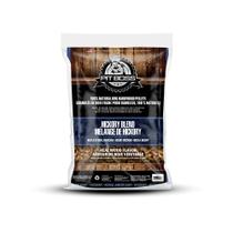 Pellets de Madeira para Churrasco PIT BOSS Hickory Blend 9 kg Pellets de Madeira para Churrasco PIT BOSS Hickory Blend 9 kg
