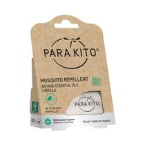 Pellets de recarga repelente de mosquitos PARA'KITO 2 (30 dias)