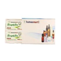 Pellets Homeopáticos homeomart.com 200C - Pacote com 2 Pellets Homeopáticos homeomart.com 200C - Pacote com 2