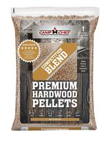 Pellets para Churrasco Camp Chef Competition Blend Saco de 9 kg Pellets para Churrasco Camp Chef Competition Blend Saco de 9 kg