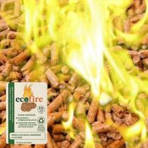 Pellets para Lareira pellets para forno de pizza pellets para aquecimento de piscina 10KG