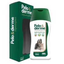 Pelo e Derme Shampoo Hipoalergênico - 320 ml Pelo e Derme Shampoo Hipoalergênico - 320 ml