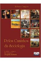 Pelos Caminhos Da Sociologia - SMILE
