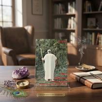 Pelos Caminhos do Mistério Livro de Reflexões Espirituais e Evolução