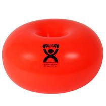 Pelota de Estabilidad Swiss Donut CanDo 76 cm de Diámetro Roja Pelota de Estabilidad Swiss Donut CanDo 76 cm de Diámetro Roja