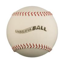 Pelota de Softbol BSN Unbelieva con Núcleo de Espuma sin Dolor de 16"