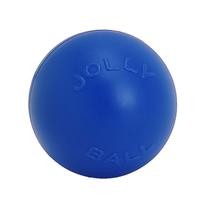 Pelota Jolly Pets Push-n-Play para Perros Pequeña Azul 11 cm Pelota Jolly Pets Push-n-Play para Perros Pequeña Azul 11 cm