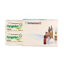 Pelotas Homeopáticas homeomart.com 200C - Pacote com 2 Pelotas Homeopáticas homeomart.com 200C - Pacote com 2