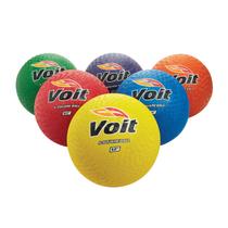 Pelotas Utilitarias Voit 4-Square 8.5" Pelotas Utilitarias Voit 4-Square 8.5"