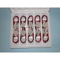 Peltier latina kit com 30 peças