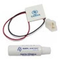 Peltier Modulo Termoeletrico Latina + Pasta Termica 10g