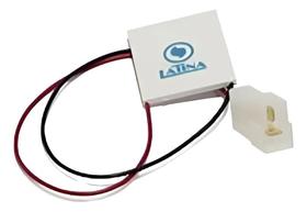 Peltier Modulo Termoeletrico Latina Peltier Modulo Termoeletrico Latina