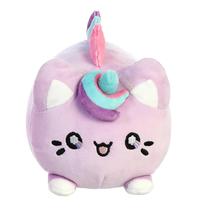 Peluche Aurora Enchanting Tasty Peach Lavender Dream Peluche Aurora Enchanting Tasty Peach Lavender Dream