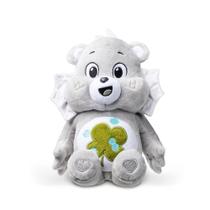 Peluche Buen Amigo de la Suerte de los Ositos Cariñositos 23 cm Blanco y Negro Peluche Buen Amigo de la Suerte de los Ositos Cariñositos 23 cm Blanco y Negro