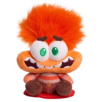 Peluche de Hombro Ansiedad Disney Perch'd 14 cm Peluche de Hombro Ansiedad Disney Perch'd 14 cm