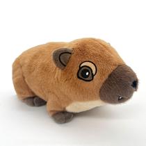 Peluche de pelúcia Borbs Luxury Rock Hyrax em tamanho real Peluche de pelúcia Borbs Luxury Rock Hyrax em tamanho real