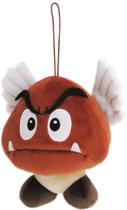Peluche de pelúcia Little Buddy Super Mario Paragoomba 14cm