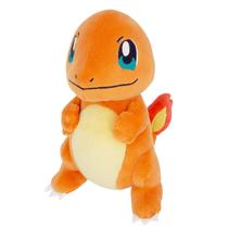 Peluche de pelúcia Sanei Pokémon All Star Series PP18 Charmander