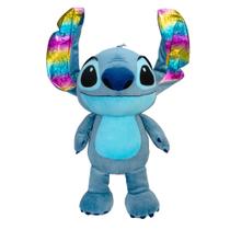 Peluche Disney Lilo & Stitch Jumbo de 71 cm Peluche Disney Lilo & Stitch Jumbo de 71 cm