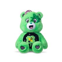 Peluche Good Luck Bear con Tema Rock de 36 cm de los Osos Cariñositos Peluche Good Luck Bear con Tema Rock de 36 cm de los Osos Cariñositos
