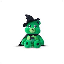 Peluche Good Luck Bear de Care Bears 23 cm con Disfraz de Wicked