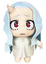 Peluche Great Eastern Entertainment My Hero Academia S4 Eri 20 cm
