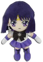 Peluche Great Eastern Entertainment Sailor Moon S- Sailor Saturn